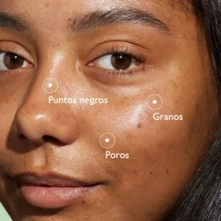 Vinopure Sérum con Acido Salicílico Anti-imperfecciones