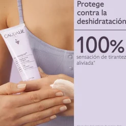 VINOTHERAPIST CREMA DE MANOS Y UÑAS 75ML