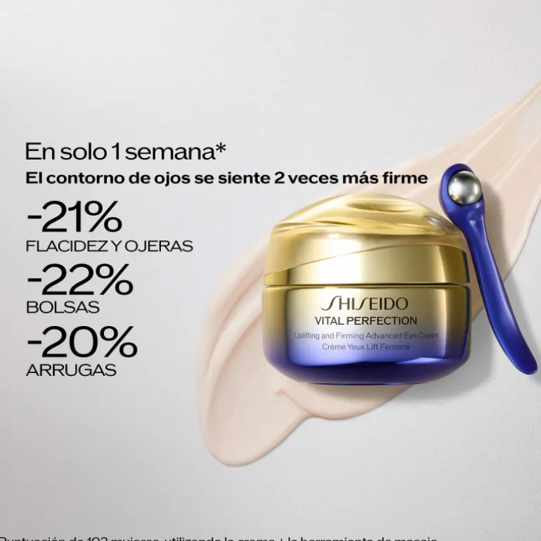 Vital Perfection Uplifting And Firming Advanced Eye Cream