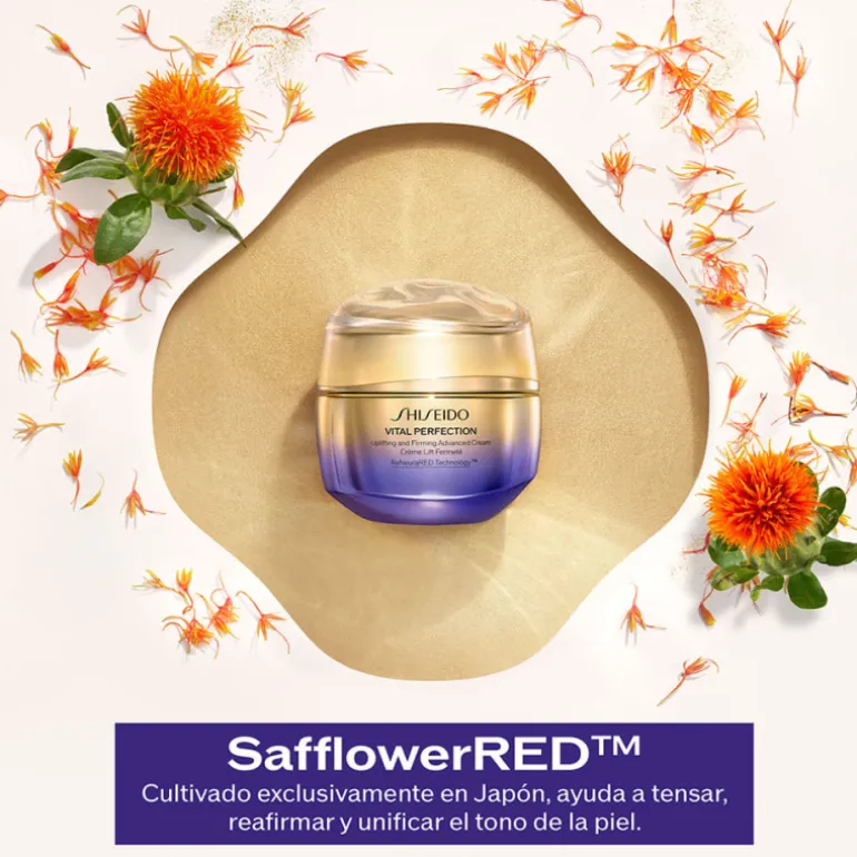 Vital Perfection Uplifting and Firming Advanced Cream