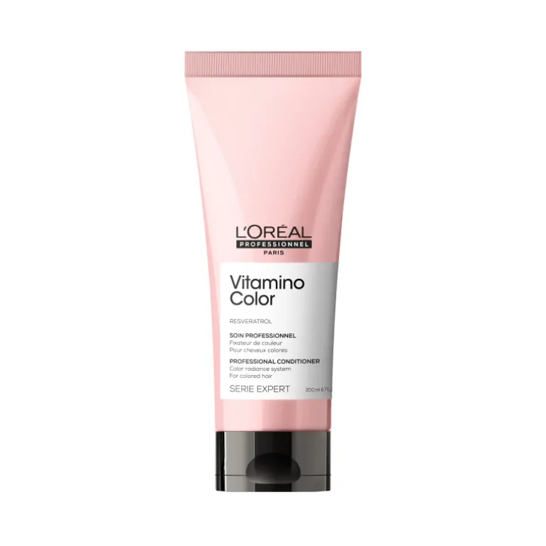 VITAMINO COLOR ACONDICIONADOR 200ML