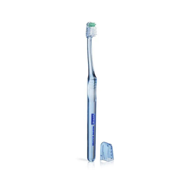 VITIS CEPILLO DENTAL SUAVE ACCESS