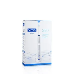 VITIS SONIC S20 CEPILLO ELÉCTRICO