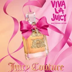 Viva la Juicy Eau de Parfum