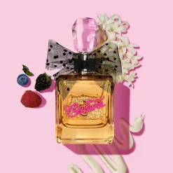 Viva La Juicy Gold Couture Eau de Parfum