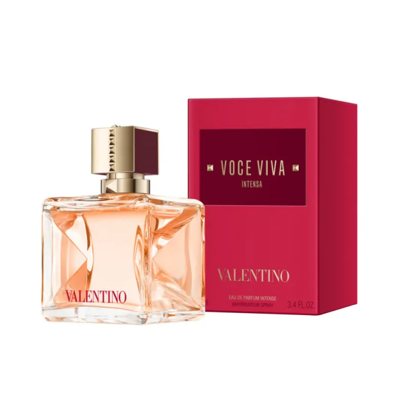 VOCE VIVA INTENSA EAU DE PARFUM VAPORIZADOR