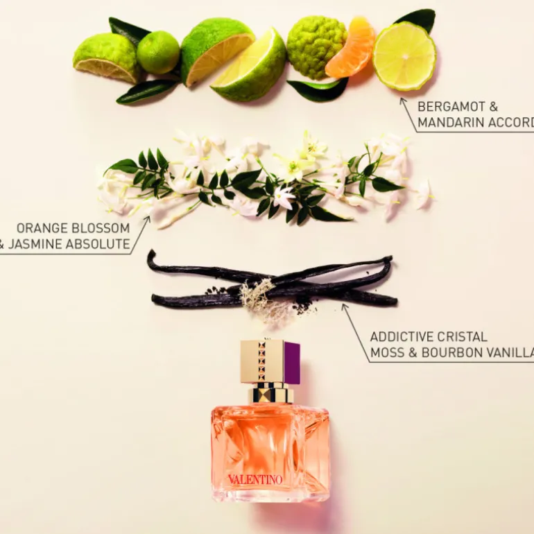 VOCE VIVA INTENSA EAU DE PARFUM VAPORIZADOR