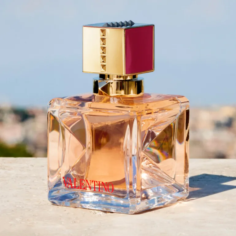 VOCE VIVA INTENSA EAU DE PARFUM VAPORIZADOR