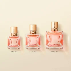 VOCE VIVA INTENSA EAU DE PARFUM VAPORIZADOR