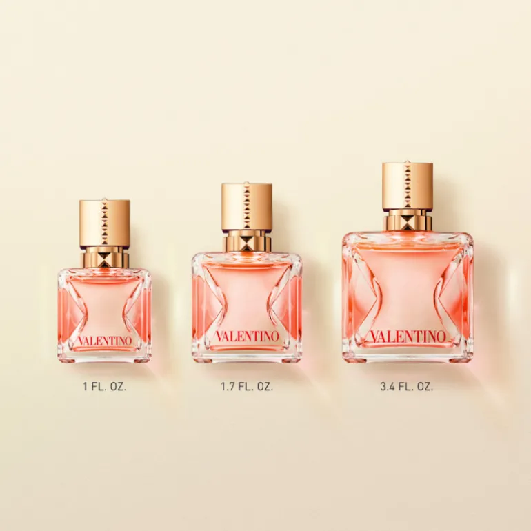 VOCE VIVA INTENSA EAU DE PARFUM VAPORIZADOR