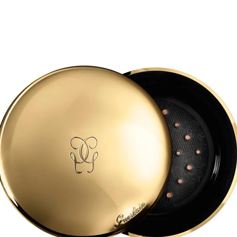 VOILETTES POUDRE LIBRE