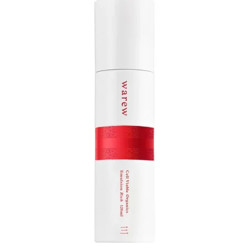 Warew WAREW EMULSION RICH 120ML - Esplendor Aroma