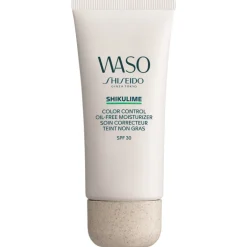 Waso Shikulime Color Control Oil-Free Moisturizer 50 ml