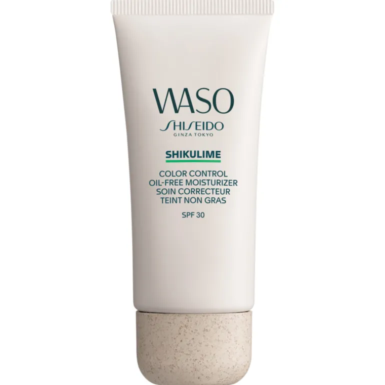 Waso Shikulime Color Control Oil-Free Moisturizer 50 ml