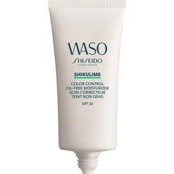 Waso Shikulime Color Control Oil-Free Moisturizer 50 ml