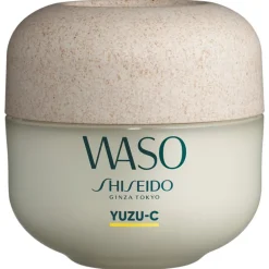 Waso Yuzu-C Beauty Sleeping Mask 50 ml