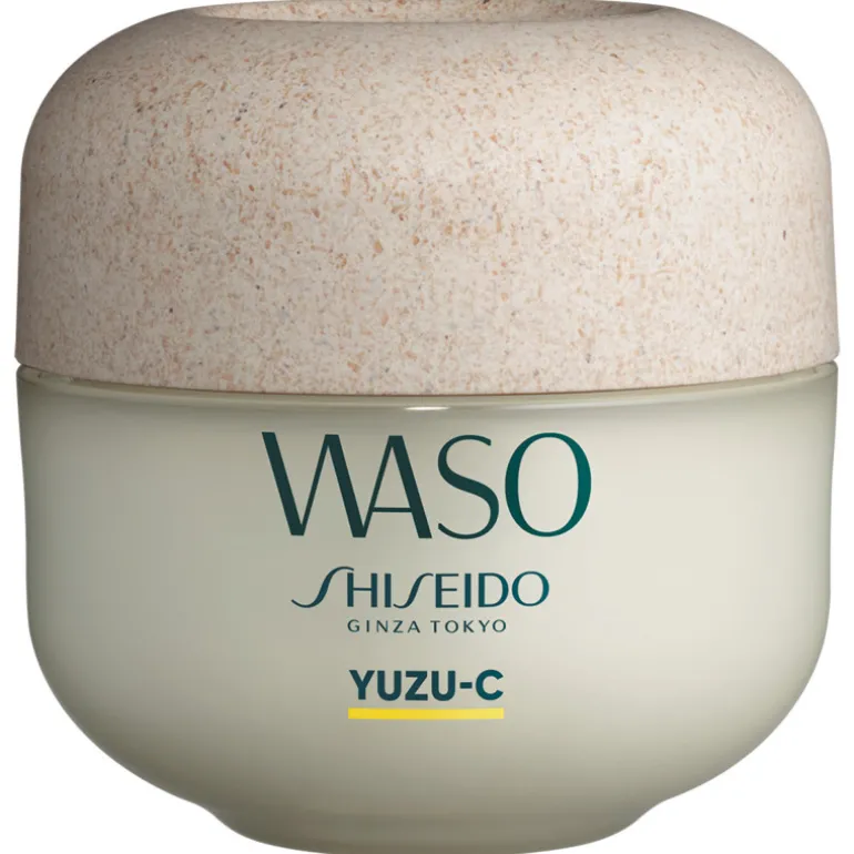 Waso Yuzu-C Beauty Sleeping Mask 50 ml