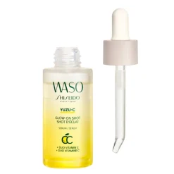 Waso Yuzu-C Glow-On Shot 28 ml