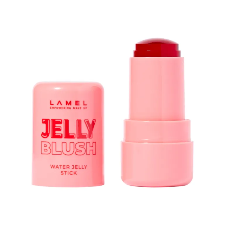 Water Jelly Blush