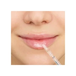 What The Fake! Glass Shine Plumping Lip Filler
