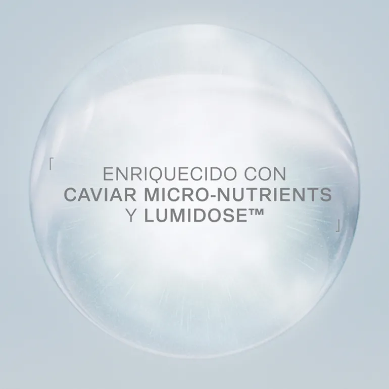 White Caviar Light Concentrate