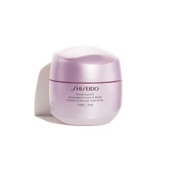 White Lucent Overnight Cream Mask 75 ml