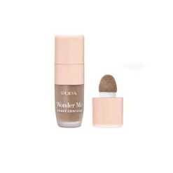 Wonder Me Shake Contour