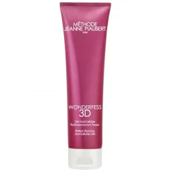 WONDERFESS 3D BOTTOM RESIZING ANTI-CELLULITE GEL 100ML