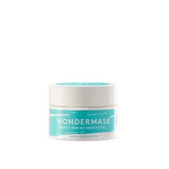 Wondermask Perfect Skin Without Filters