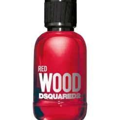 WOOD DSQUARED2 RED  EDT VAPO 30 ML