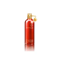 WOOD ON FIRE EAU DE PARFUM