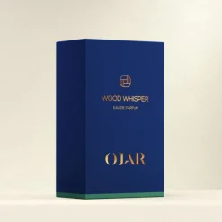 WOOD WHISPER PERFUME OIL ABSOLUTE