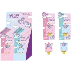 World Unicorn Lip Balm