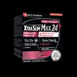 XTRASLIM MAX 24 MUJER+45