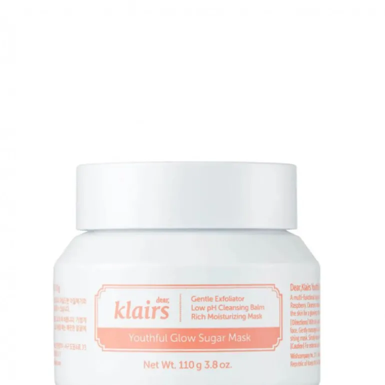YOUTHFUL GLOW SUGAR MASK 110G