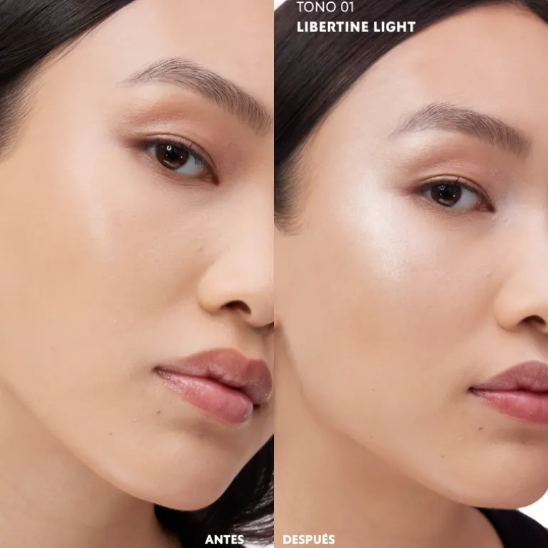 YSL All Hours Hyper Luminize