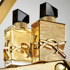 YSL Libre Vanille Couture Eau de Parfum Edición Limitada