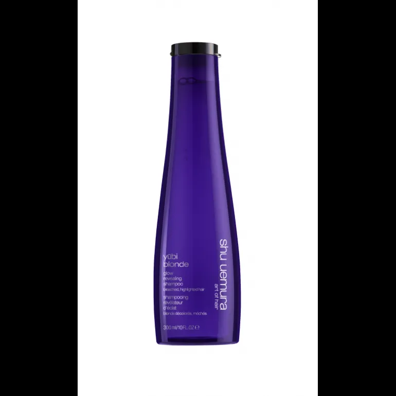 YUBI BLONDE GLOW SHAMPOO