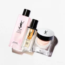 YVES SAINT LAURENT SHOTS PLUMPER RICH CREAM CREMA 50 ML