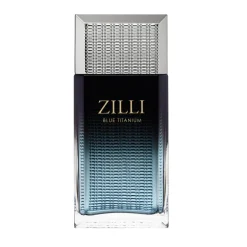Zilli Blue Titanium Eau de Parfum