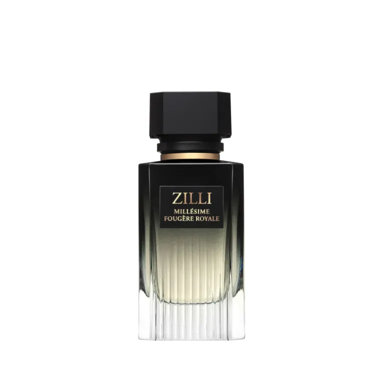 Zilli Millesime Fougere Royale Eau de Parfum