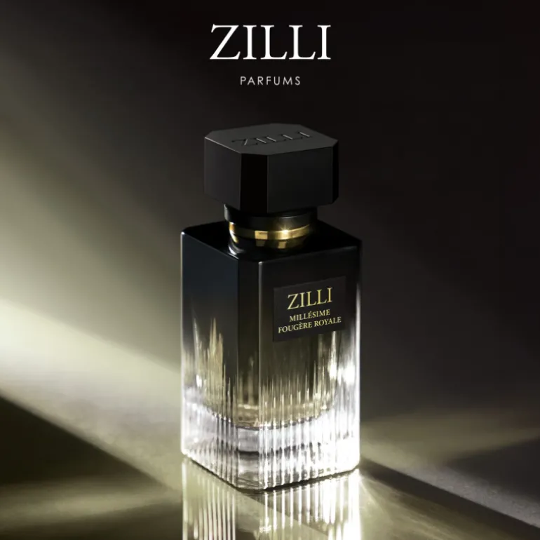 Zilli Millesime Fougere Royale Eau de Parfum