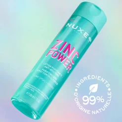 Zinc Power Kit De Viaje